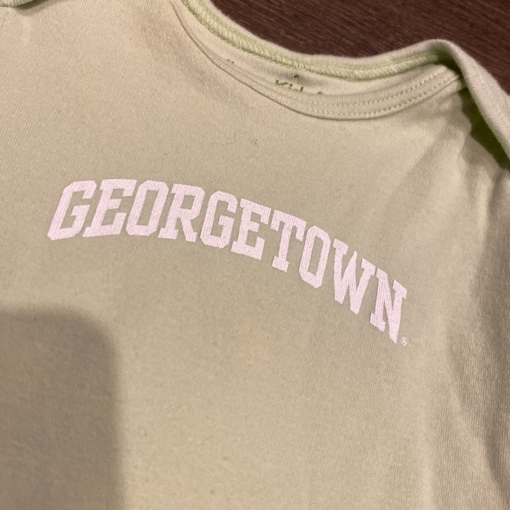 ‼️GEORGETOWN‼️ - Picture 2 of 3